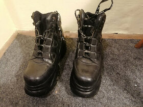 Dámské boty vel. 39