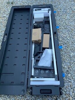 Rezacka na polystyren