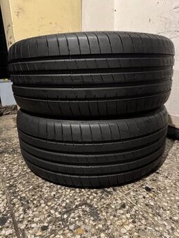 Letní pneu 245/45/18 Goodyear Eagle F1