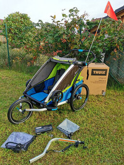 Thule Sport 2 Jogging kit TOP