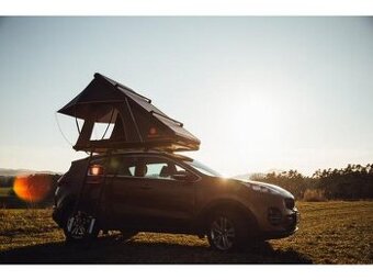 Autostan Girmutt Sovnaran v Ostravě