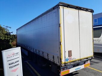 Návěs Krone SD 04 Standart - 26027