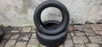 195/55/16 BFGoodrich - zimní - pošlu poštou 1111.