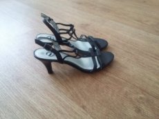 Dámské boty Baťa vel. 39 - Nové