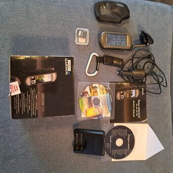 Outdoor navigace Garmin