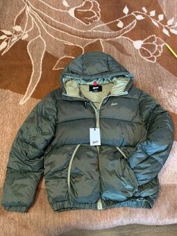 Nová zimní bunda