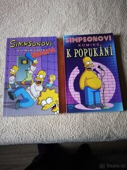 Simpsonovi