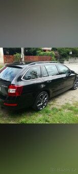 Škoda Octavia 3 TDI