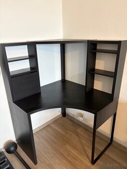 Psací pc stůl IKEA MICKE