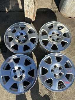 Alu disky Audi A2