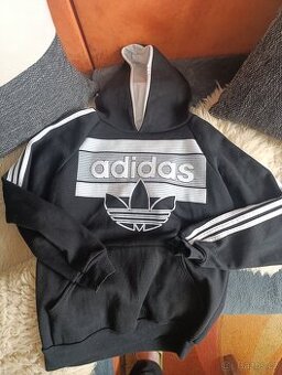 Mikina Adidas