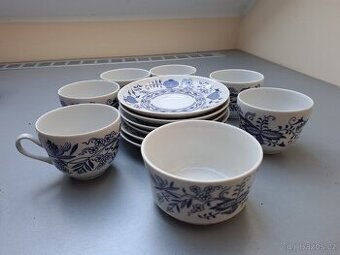 Souprava Cibulák - 13 ks