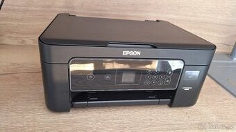 Tiskarna a scaner v 1 - Epson