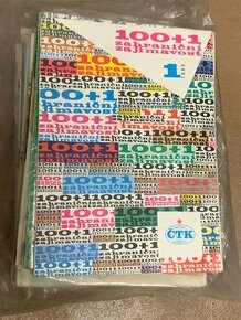 Časopisy 100+1 ZZ