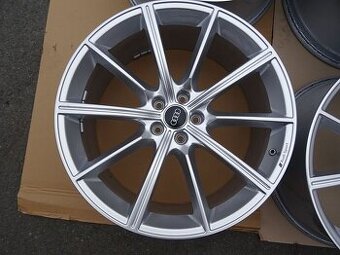 Alu disky origo Audi RS6, 21",  5x112, ET 19 ,šíře 8,5J