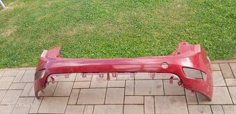 Prodám zadní nárazník Citroën C4 Grand Picasso