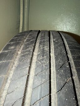 Goodyear Efficientgrip 2 SUV 215/60 R17 96H Letní