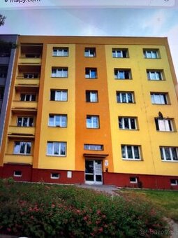 Vyměníl byt za domek