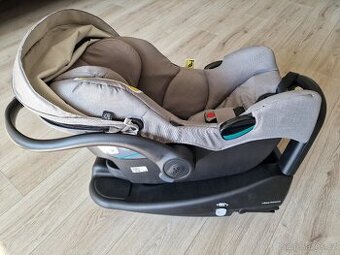 Joie i-Gemm 3 + základna