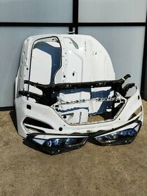 Hyundai Tucson 2015- 1.7 CRDi 104 KW