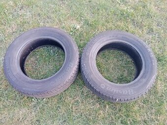 195/65 R15 91H Barum Brillantis 2 letní pneu 2ks