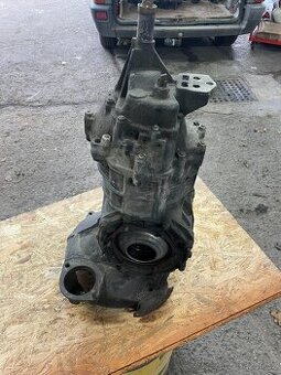 Různé převodovky - VW Brouk, VW T1, VW T2, VW T3, T25, atd.