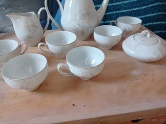 Prodam kavovy servis