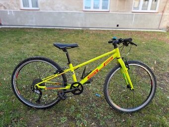 Dětské horské kolo SUPERIOR FLY 24