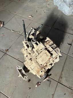 Rozvodovka Lada niva