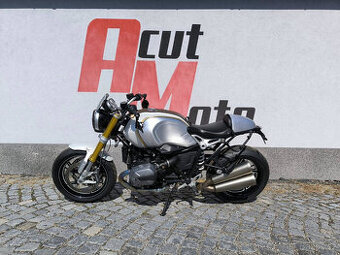 BMW R nineT Option