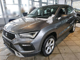 SEAT ATECA 2,0 TDI 110 KW TAŽNÉ