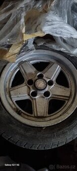 Alu 5x112 r15