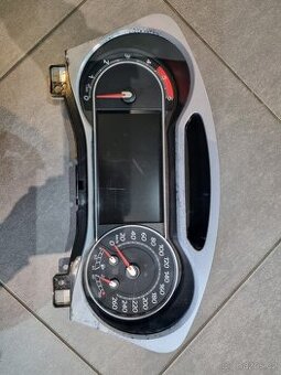 BUDÍKY FORD 8M2T-10849-VD