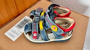 Dětské sandály