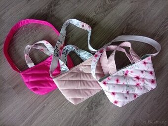 Kabelka /taška přes rameno pro malé slečny