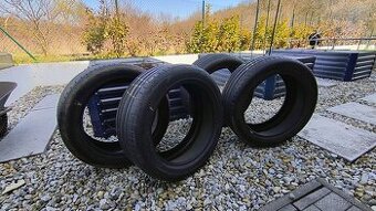 4x Hankook Ventus S1evo 255/45 R19
