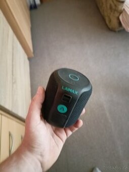 Lamax sounder 2 mini