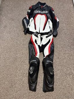 Kombinéza Alpinestars