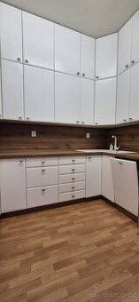 Prostorný byt 1+kk 60 m² Lipník (Milovice)