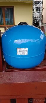 tlaková nádoba 33l