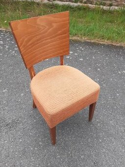 27x židle do restaurace