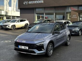 Hyundai Bayon 1,0 T-GDI Style, "AKČNÍ CENA" (2025)