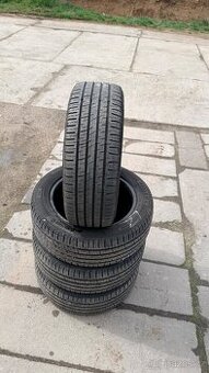 4x letní pneu Barum 185/55 R15 82H
