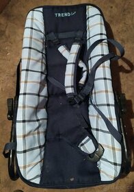 Nosítko/sedátko/houpadlo