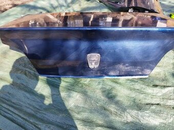 Díly Peugeot 406 2.0 Hdi sedan modrá