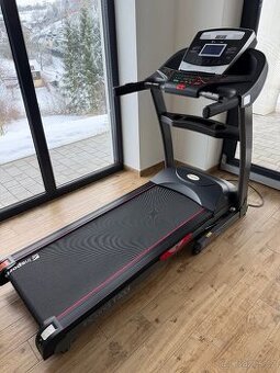 Běžecký pás inSPORTline T400I