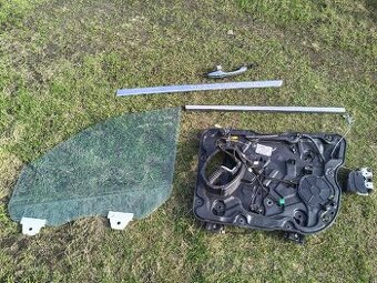 Jeep grand Cherokee wk2