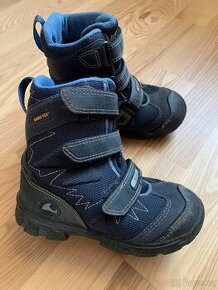 Zimní boty Viking 28
