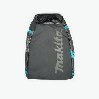 NOVÉ batohy Makita & Bosch