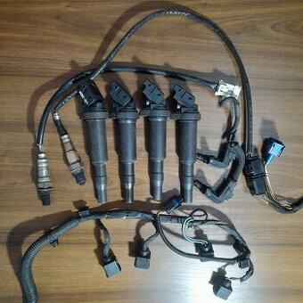 elektro díly Peugeot